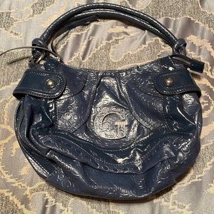 Guess shoulder bag